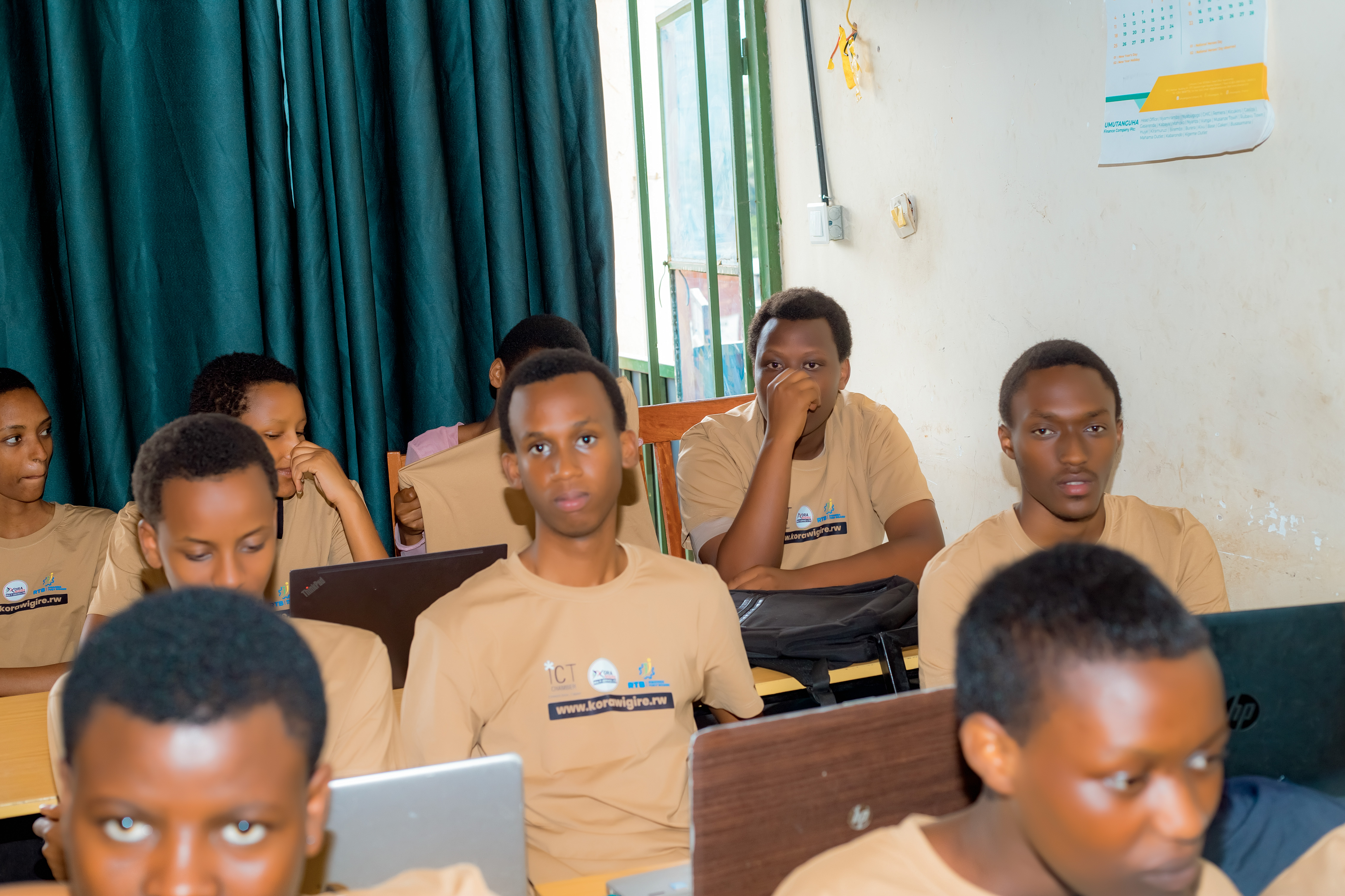 software class