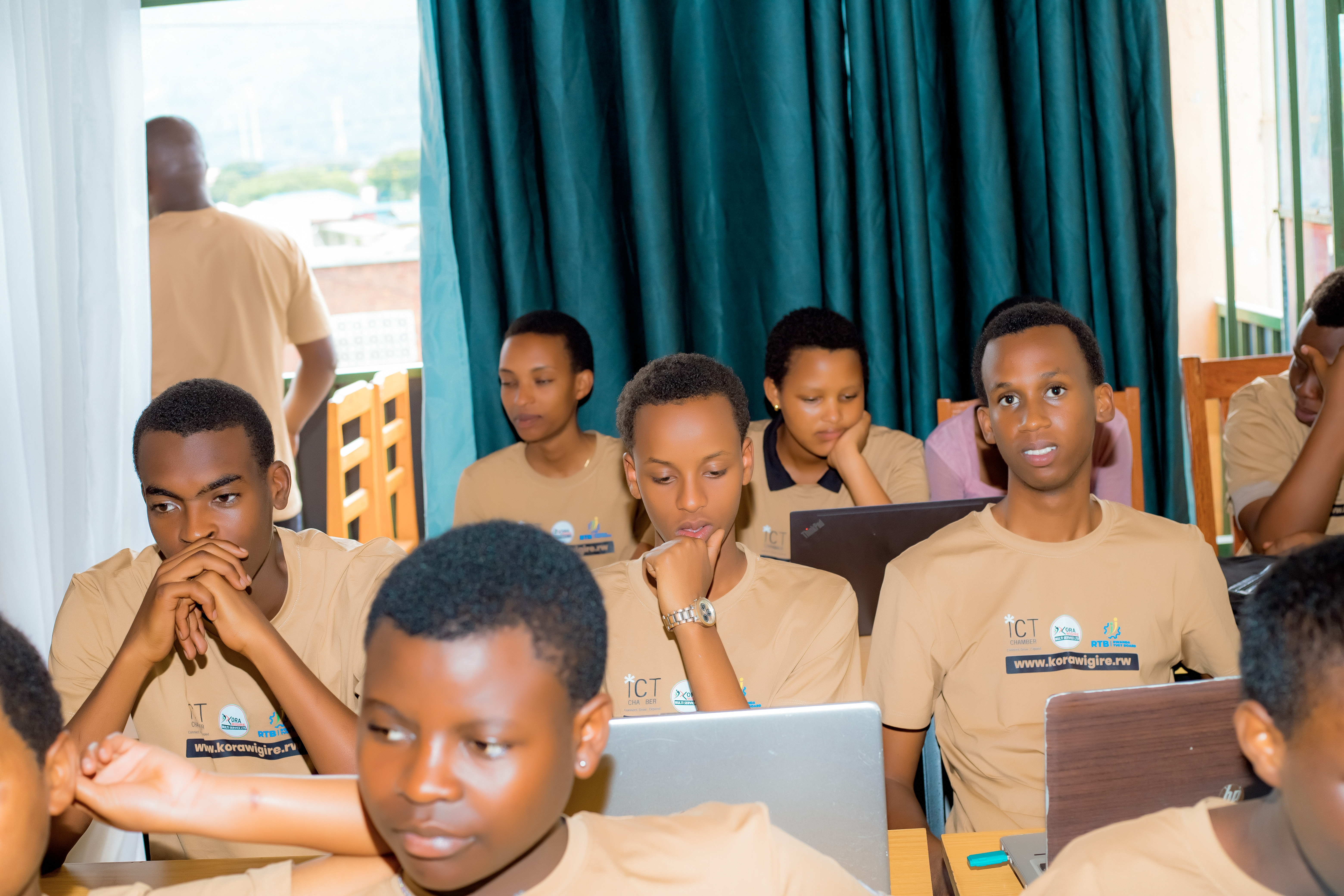 software class