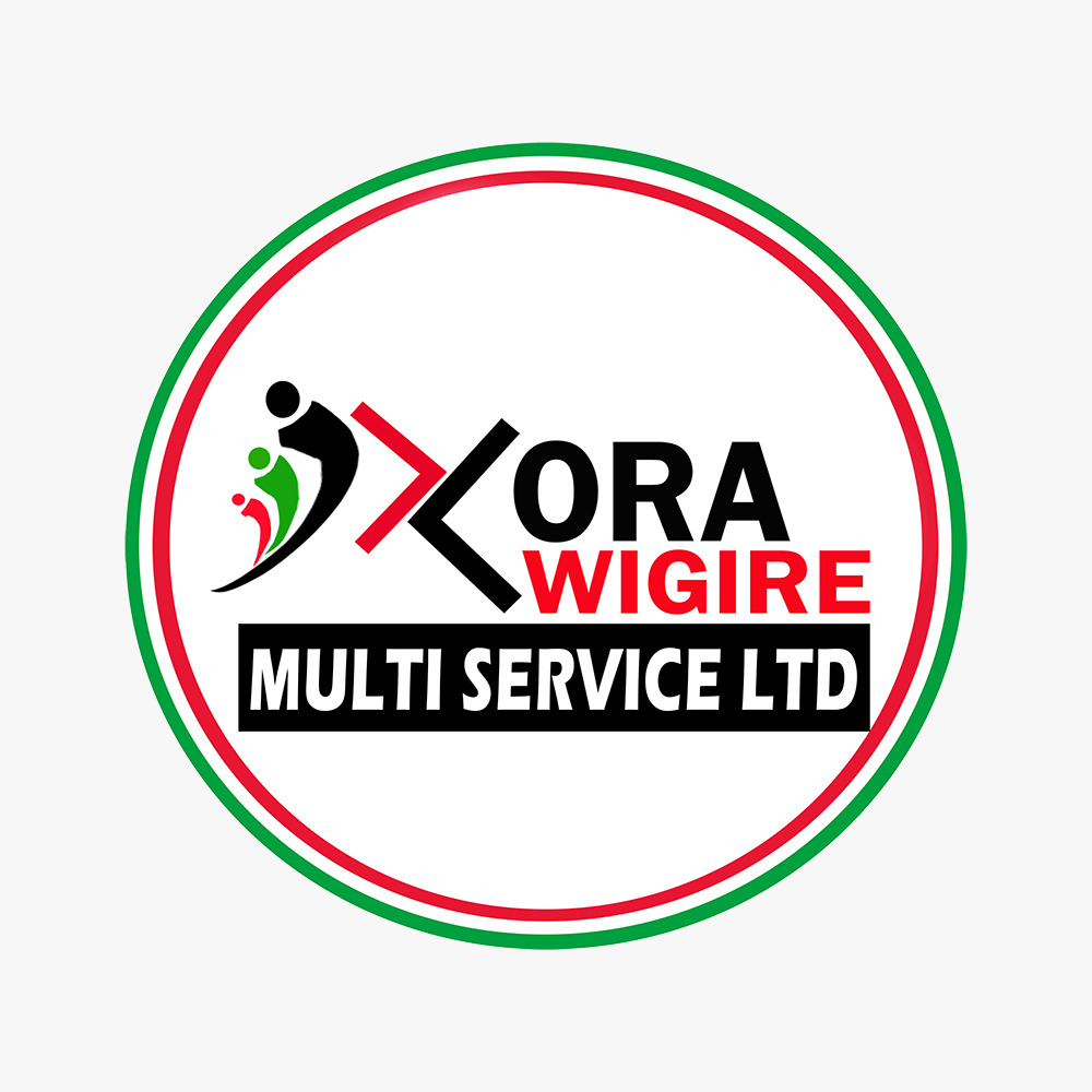 Kora Wigire logo